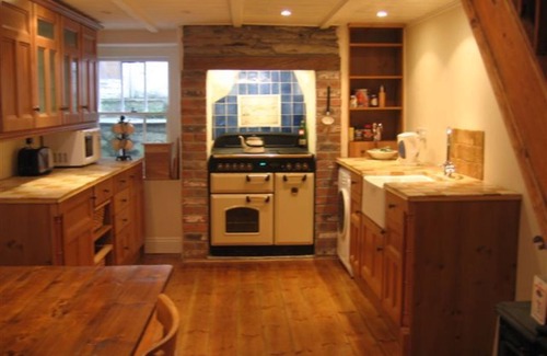 Port Isaac Cottage | Jacobs Cottage