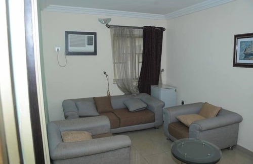 Owerri Hotel | Jacobs Place Hotel