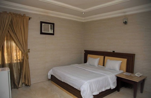 Owerri Hotel | Jacobs Place Hotel