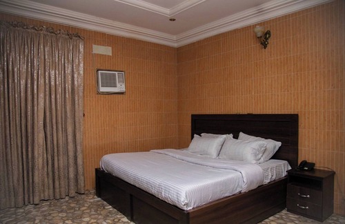 Owerri Hotel | Jacobs Place Hotel