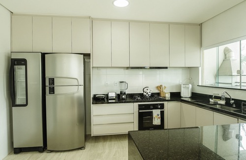 Barra do Jacuipe House | Jacuípe Summer House