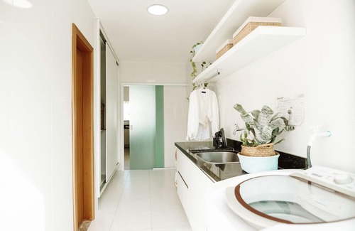 Barra do Jacuipe House | Jacuípe Summer House