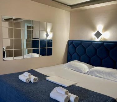 Pancevo Apartment | Jacuzzi Apartman PK Pančevo