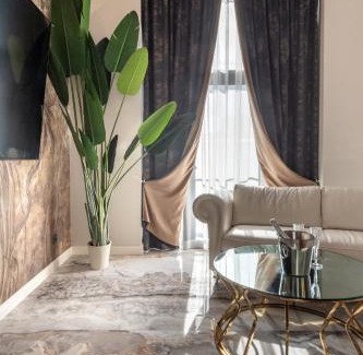 Klaipeda Apartment | Jacuzzi Exotica Apartment