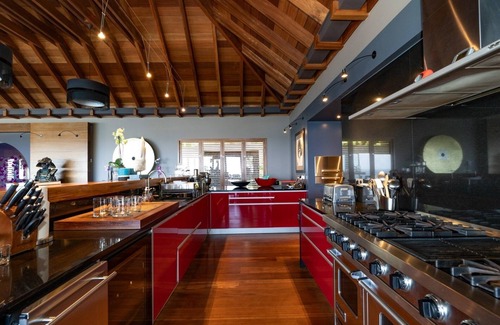 Grand Cul-de-Sac Villa | Jade (2/8 Rooms) Luxury villa