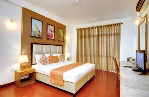 Hambantota Hotel | Jade Green Hotel Hambantota