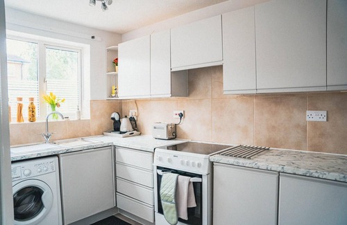 Cambridge House | Jade House in Cambridge