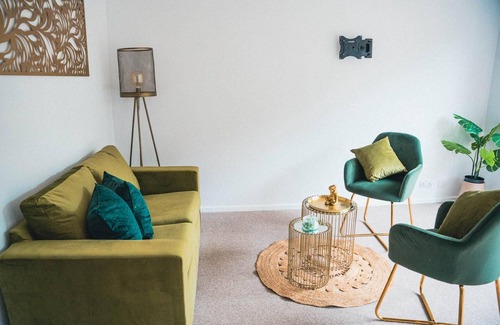 Cambridge House | Jade House in Cambridge