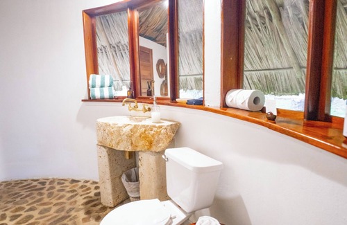 Teakettle Village Hotel | Jade Jungle Resort