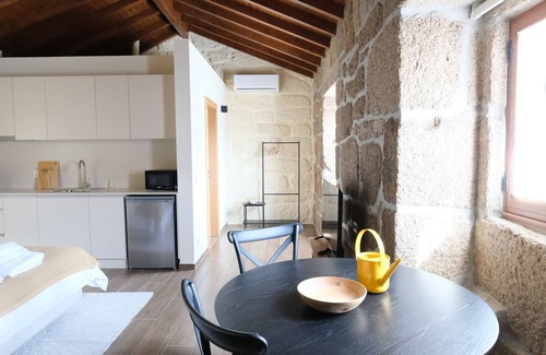 Cabril Apartment | JADS Guesthouse