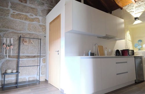 Cabril Apartment | JADS Guesthouse