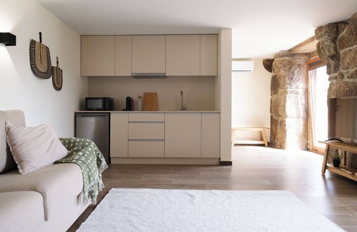 Cabril Apartment | JADS Guesthouse