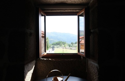 Cabril Apartment | JADS Guesthouse