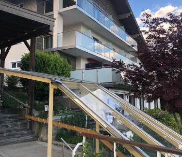 Annenheim House | Jaeger Guesthouse