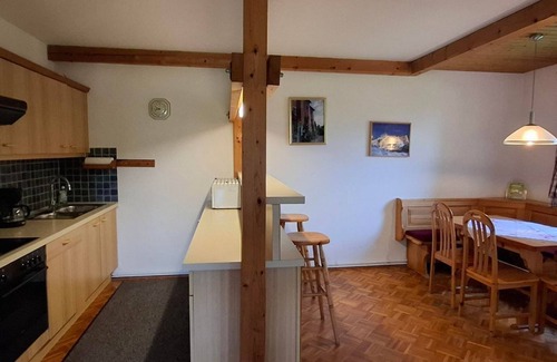 Notsch im Gailtal Cabin | Jagawinkel Apartment No. 3 - Wasserleonburg Castle