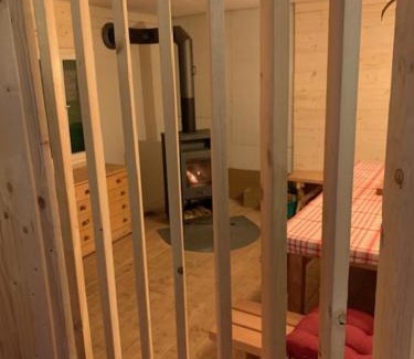 Udenhausen Ski Chalet | Jagdhütte