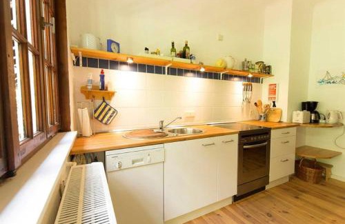 Losheim am See House | Jagdhaus am Bach