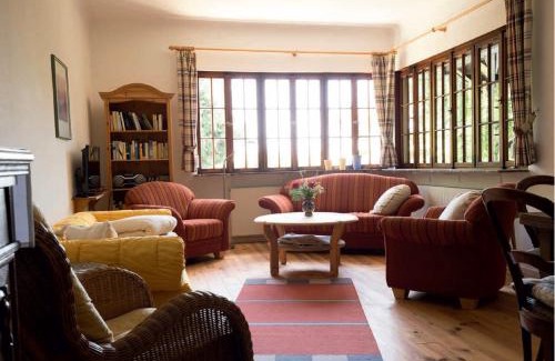 Losheim am See House | Jagdhaus am Bach