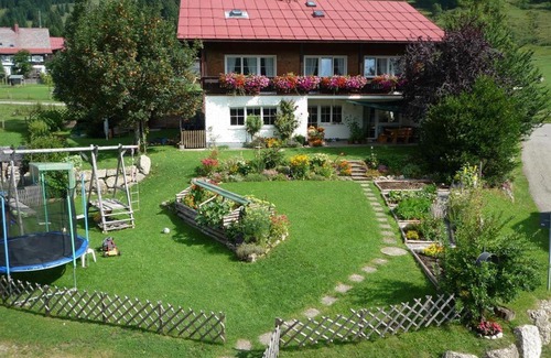 Balderschwang Apartment | Jagdhaus Hiemer