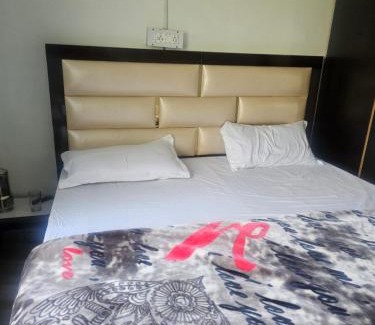 Palampur House | Jagdishwary kuteer