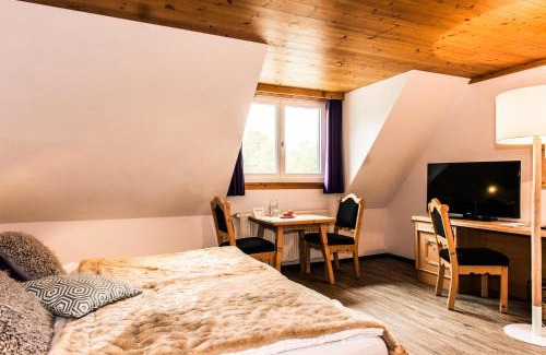 Altenbrak Hotel | Jagdschloss Windenhütte