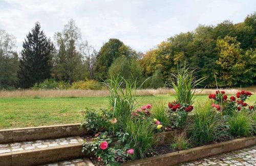 Altenbrak Hotel | Jagdschloss Windenhütte