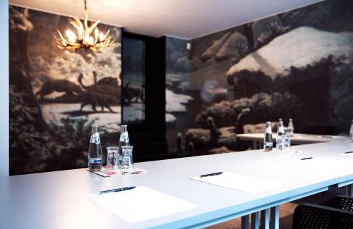 Altenbrak Hotel | Jagdschloss Windenhütte