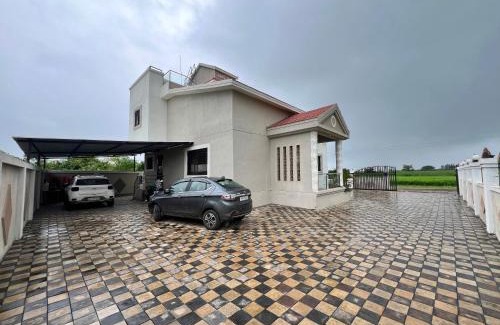 Junnar House | Jagvi Villa