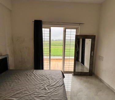 Junnar House | Jagvi Villa