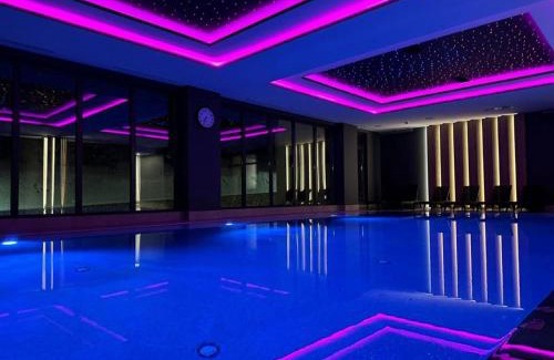 Jahorina Apartment | Jahorina Zlatni Javor 206