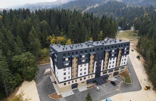 Jahorina Apartment | Jahorina Zlatni Javor 206