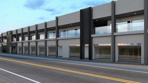 Jau Apartment | Jahu Center Plaza Flats