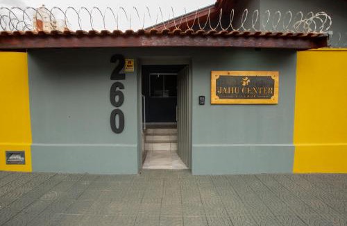 Jau Apartment | Jahu Center Village