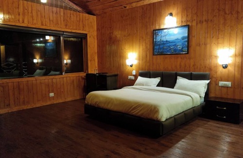 Sakalana Range Hotel | Jai Anjana Resort