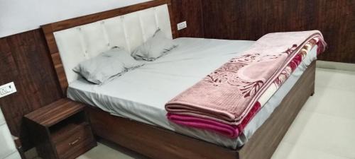 Kedarnath House | Jai shambhu guest house