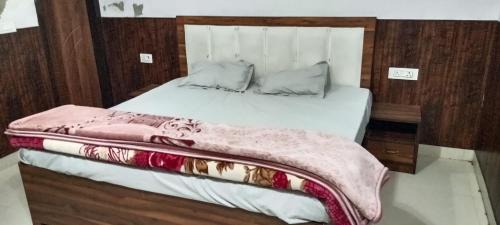 Kedarnath House | Jai shambhu guest house