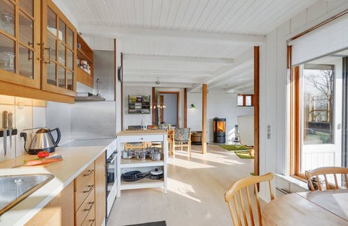 Tranekaer House | "Jaike" - 350m from the sea by Interhome