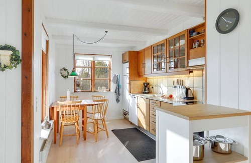 Tranekaer House | "Jaike" - 350m from the sea by Interhome