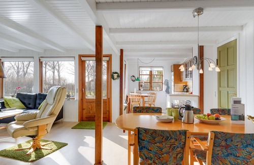 Tranekaer House | "Jaike" - 350m from the sea by Interhome