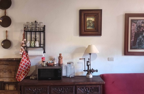 Colonia Guadalupe House | Jaime Nuno 16