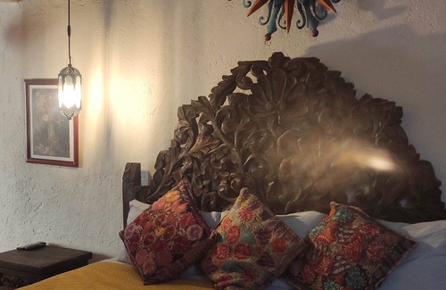 Colonia Guadalupe House | Jaime Nuno 16
