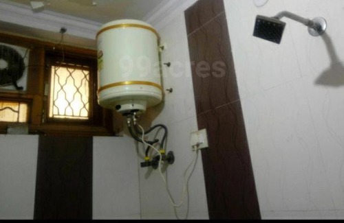 Shalimar Bagh Apartment | Jain Villa