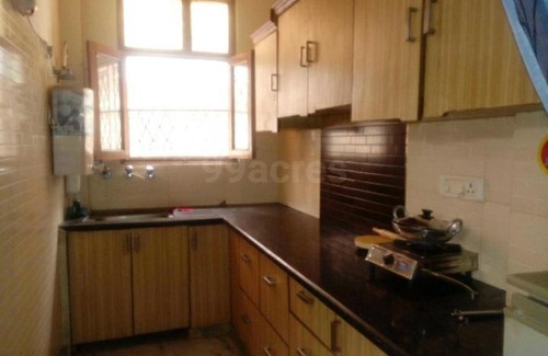 Shalimar Bagh Apartment | Jain Villa