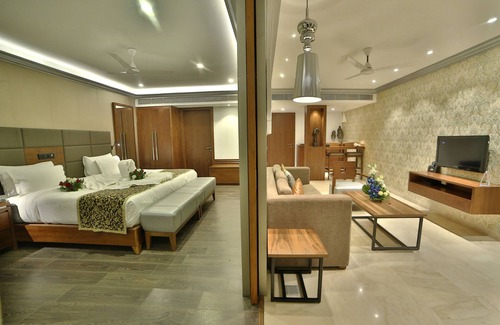 Jaisamand Resort | Jaisamand Island Resort