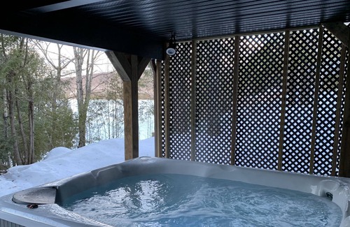 Labelle House | Jakob House by Rendez-vous Mont Tremblant