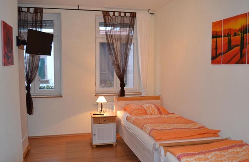 Freckenfeld House | Jakobshof