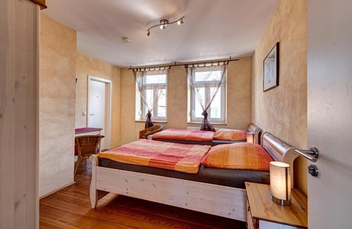 Freckenfeld House | Jakobshof