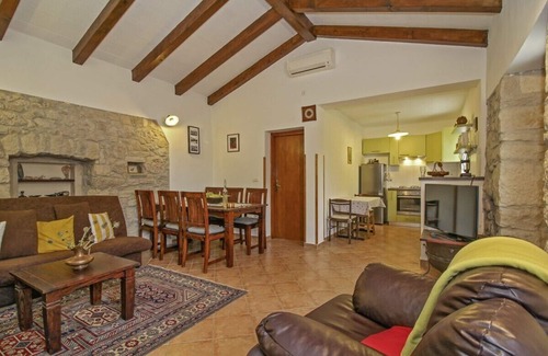 Zupanici House | Jakov in Županići (Haus für 2-4 Personen)