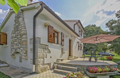 Zupanici House | Jakov in Županići (Haus für 2-4 Personen)
