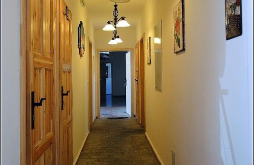 Velka Jesenice Hotel | Jakubův Nový Dvůr